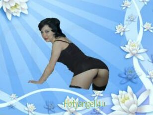 Hotyangell4u