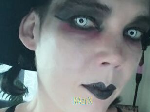 RAzrX