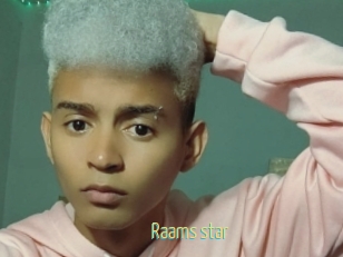 Raams_star