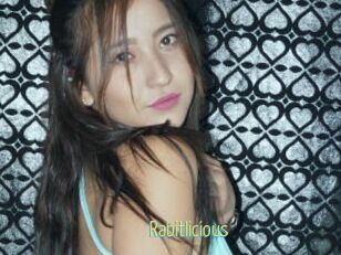 Rabitlicious
