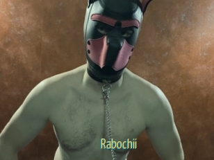 Rabochii
