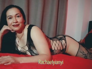 Rachaelyianyi