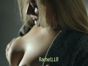 Rachel118
