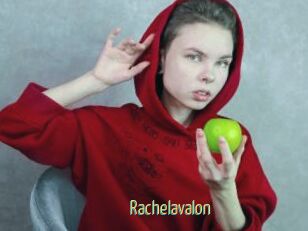 Rachelavalon