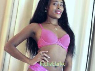 Rachelclarkx