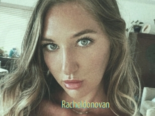 Racheldonovan