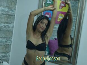 Racheljonson