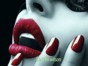 Rachell_wilson