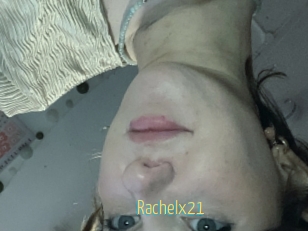 Rachelx21