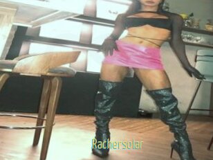 Rachersolar