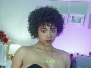 Racyblue