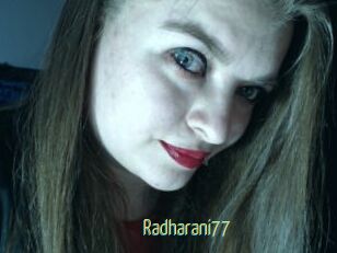Radharani77