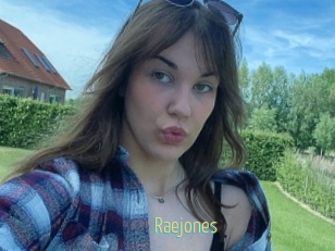 Raejones