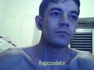 Ragazzodolce