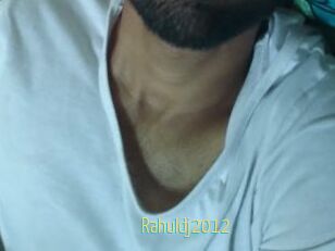 Rahuldj2012