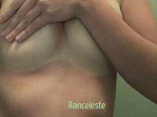 Rainceleste