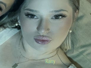 Rainy
