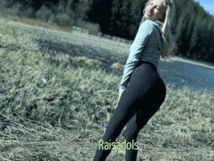 Raisadols