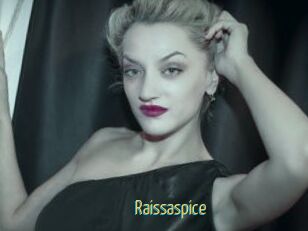 Raissaspice