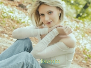 Raivareiss