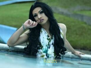 Raizats