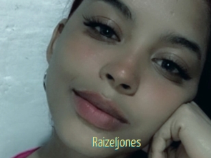 Raizeljones
