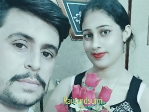 Rajuandsumi