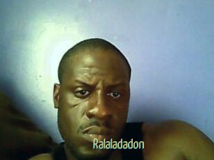 Ralaladadon