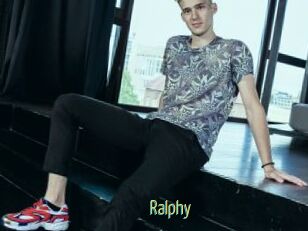 Ralphy