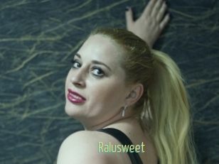 Ralusweet
