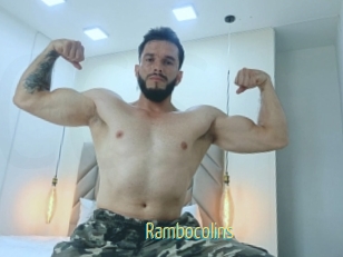rambocolins Chaturbate Cam Sexe