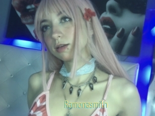 Ramonasmith
