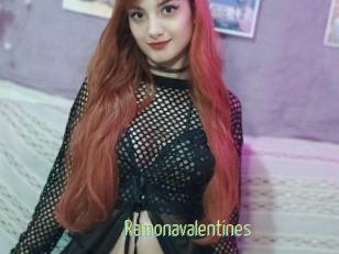 Ramonavalentines