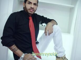 Ramonreynolds