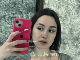 Randiackerman