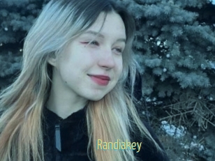 Randiakey