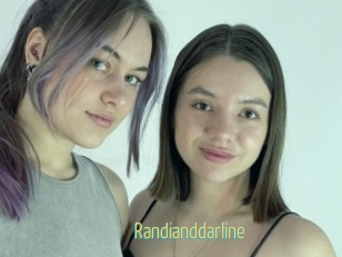 Randianddarline