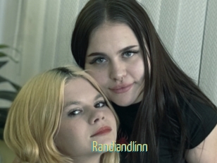 Randiandlinn