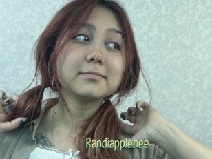 Randiapplebee