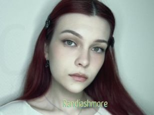 Randiashmore