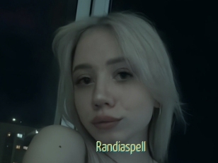 Randiaspell