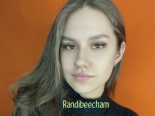 Randibeecham