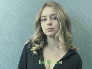 Randiblumer