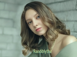 Randiblythe