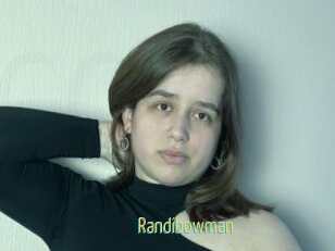 Randibowman