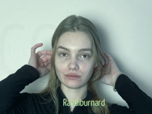 Randiburnard