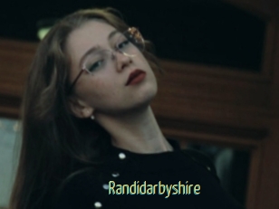 Randidarbyshire