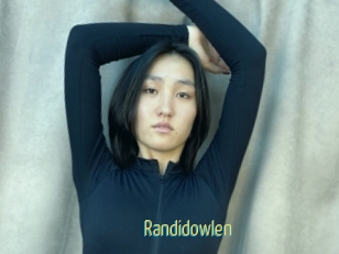 Randidowlen