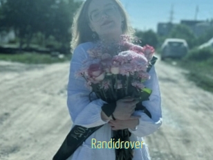 Randidrover