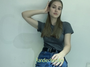 Randieckersley